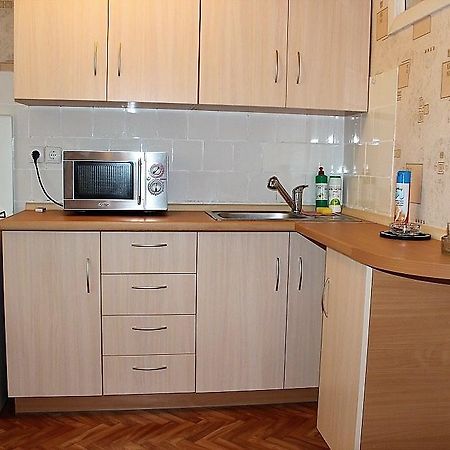 Ferienwohnung Ekonom V Tsentre Kieva Exterior foto