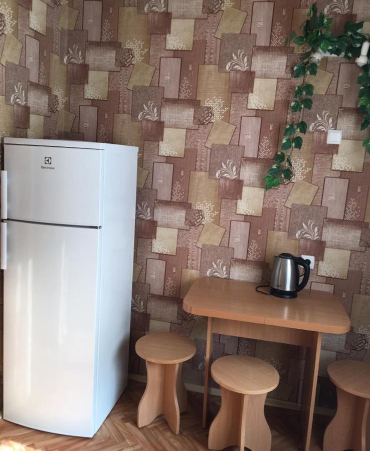 Ferienwohnung Ekonom V Tsentre Kieva Exterior foto