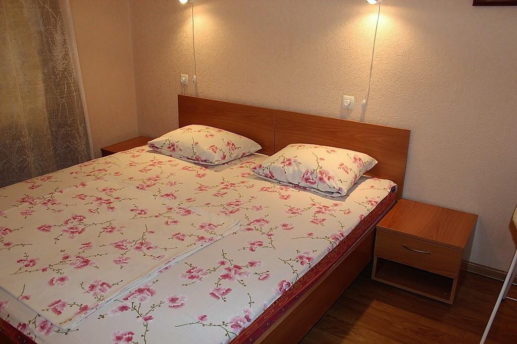 Ferienwohnung Ekonom V Tsentre Kieva Exterior foto